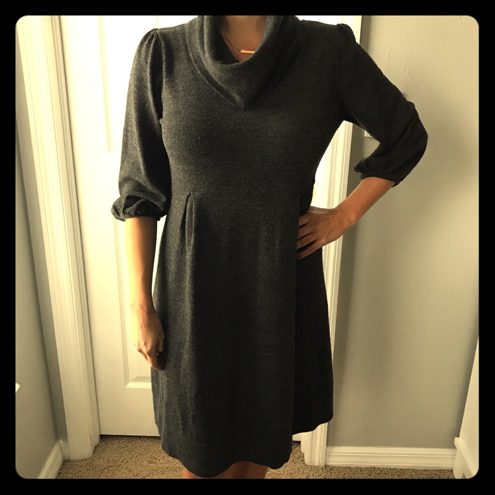 AGB Sweater Dress